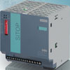 The units have a degree of protection of IP20 and are designed as standard rail modules for mounting in control cabinets